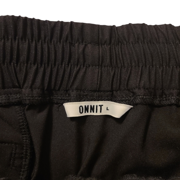 ONNIT Jogging Windpants - Picture 3 of 5